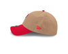 Khaki Sea Dogs 9Twenty New Era Hat