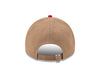 Khaki Sea Dogs 9Twenty New Era Hat