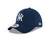 HVR Hudson Line Monogram 3930 Flex Fit Cap