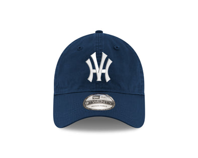 Hudson Line Monogram 9Twenty Cap