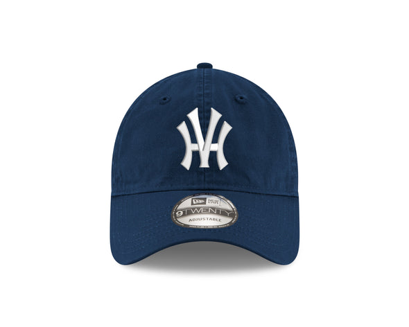 Hudson Line Monogram 9Twenty Cap
