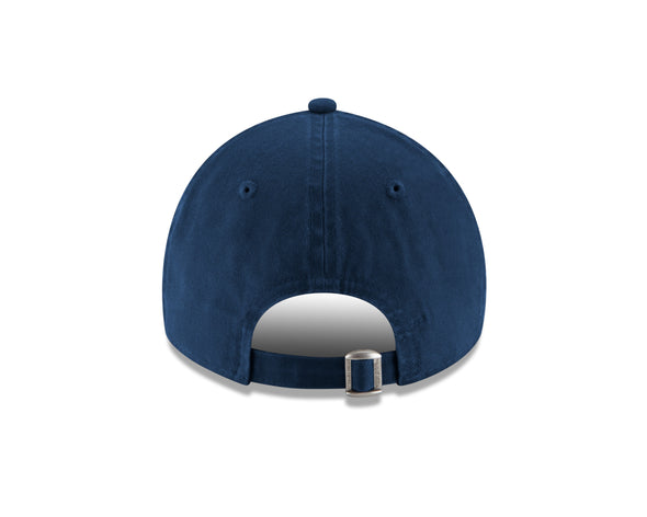Hudson Line Monogram 9Twenty Cap