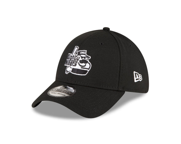 OKC 89ers Primary 39/30 Cap