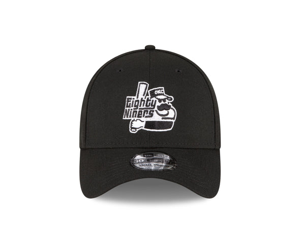 OKC 89ers Primary 39/30 Cap
