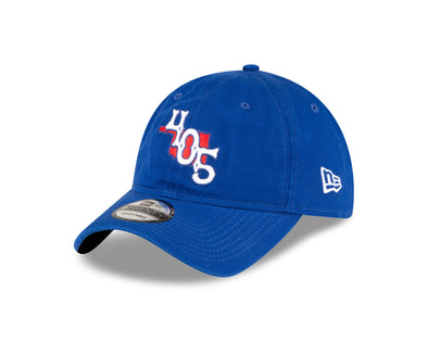 OKC Baseball 405 Adjustable Cap