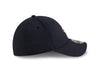 Tacoma Rainiers New Era 39Thirty Navy Slammin' Sam Flex Fit Cap