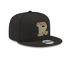 Rome Emperors Alternate Logo 9FIFTY Gold/Black