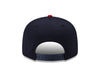 9FIFTY Sea Dogs Navy Snapback