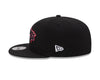 9FIFTY Sea Dogs Black Snapback