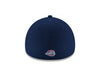 Greenville Drive New Era Navy 39THIRTY G Logo Hat