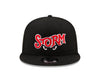 Lake Elsinore Storm New Wordmark Black 950