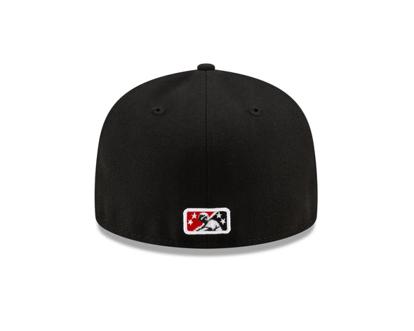 Lake Elsinore Storm Fitted 5950 New Wordmark Cap