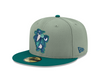 Rome Emperors Northwest Green 59Fifty