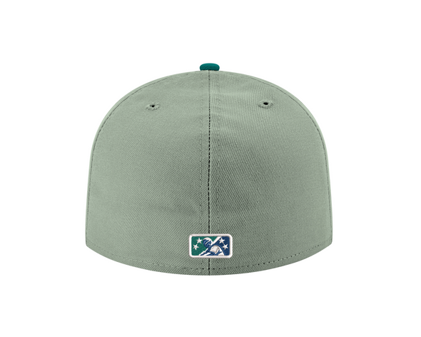 Rome Emperors Northwest Green 59Fifty