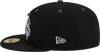 Round Rock Express Joe's Customs Midnight Donut 5950 Fitted Cap