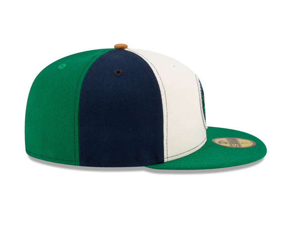 Round Rock Express New Era Customs PCL 101 5950