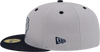 Round Rock Express Customs Roadie 5950 Fitted Cap