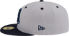 Round Rock Express Joe's Customs "How Bout Them Etrains" 5950 Fitted Cap