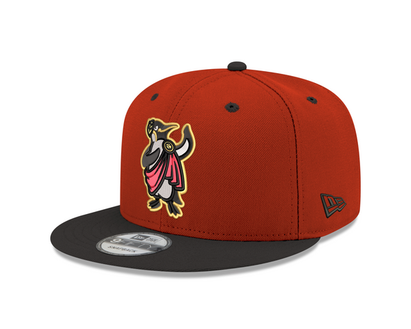 Rome Emperors Away 9FIFTY Snapback