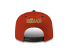 Rome Emperors Away 950 Snapback