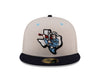 Round Rock Express Joe's Custom Texas Oilman 2.0 5950 Fitted Cap