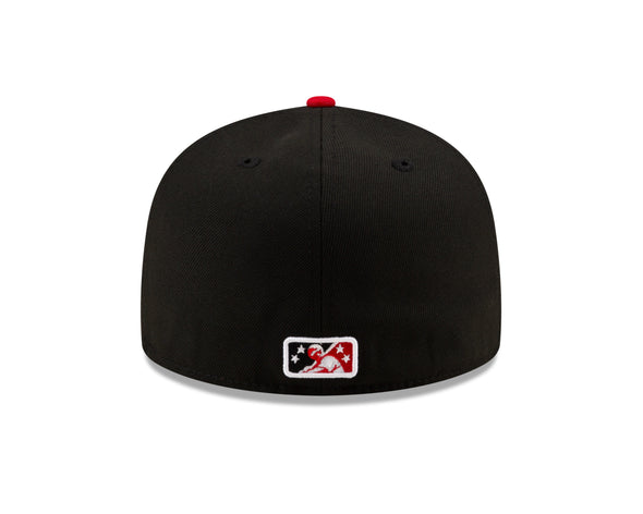 Round Rock Express New Era Custom Brisket State 5950