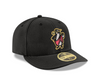 Rome Emperors New Era 59FIFTY Home Low Profile Fitted