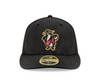 Rome Emperors New Era 59FIFTY Home Low Profile Fitted