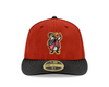 Rome Emperors Away Low Profile 59FIFTY