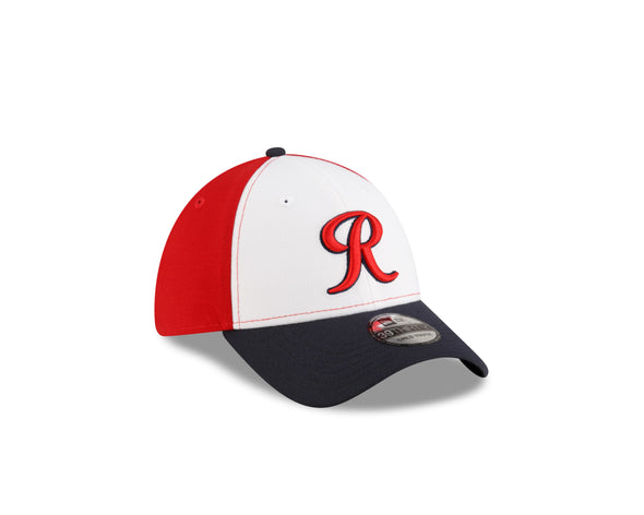 Tacoma Rainiers New Era Kids 39Thirty Rotator Cap