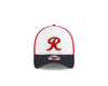 Tacoma Rainiers New Era Kids 39Thirty Rotator Cap