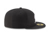 Tacoma Rainiers New Era 59Fifty Graphite Gray R Cap