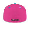 Jersey Diners State & Eggs New Era 59FIFTY Fitted Cap