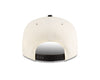 Tacoma Rainiers New Era 9Fifty Chrome Black Sam Snapback