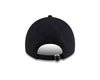 Tacoma Rainiers New Era 9Twenty Navy Silver R Cap