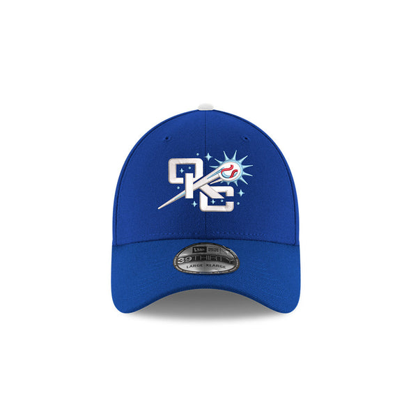 OKC Comets 3930 Home Cap