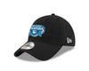 Sugar Land Space Cowboys New Era Hat Adjustable Locker Room National Champs 2024 - Final Sale