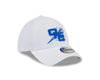 OKC Comets 3930 Home Cap- White