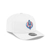 OKC Comets 970 Rocket Stretch Cap