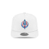 OKC Comets 970 Rocket Stretch Cap