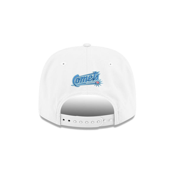 OKC Comets 970 Rocket Stretch Cap