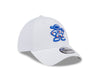 OKC Comets 3930 Astronaut Cap- White