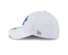 OKC Comets 3930 Astronaut Cap- White