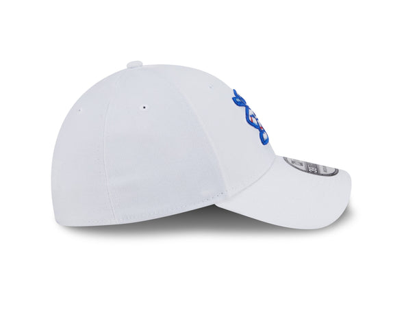 OKC Comets 3930 Astronaut Cap- White