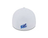 OKC Comets 3930 Astronaut Cap- White