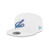 OKC Comets 950 Road Snapback