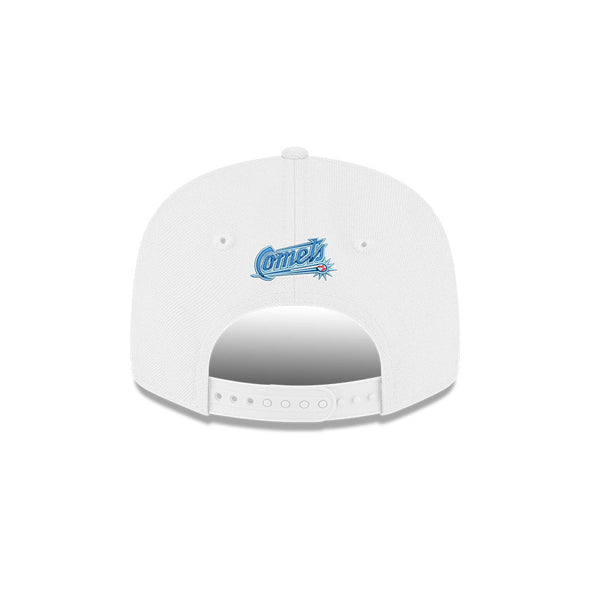 OKC Comets 950 Road Snapback