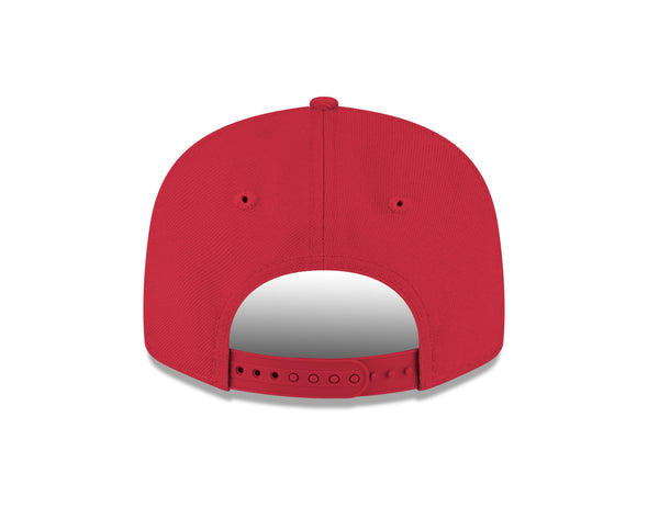 Greenville Drive New Era Red 59FIFTY DRIVE Hat