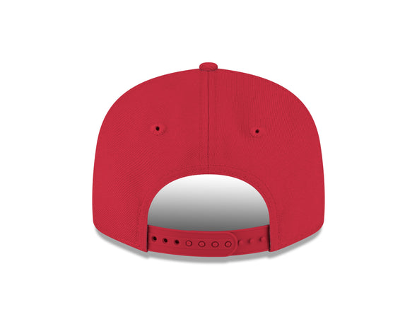 Greenville Drive New Era Red 59FIFTY DRIVE Hat