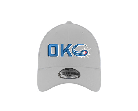 OKC Comets 3930 Secondary Cap